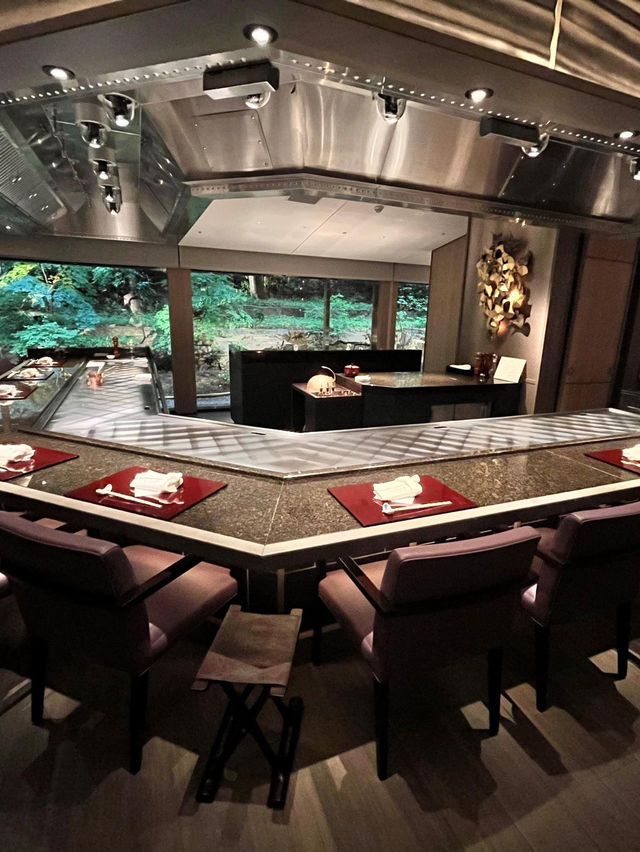 東京Sheraton Miyako Hotel Tokyo酒店攻略 歡迎踏入東京的心脈之地