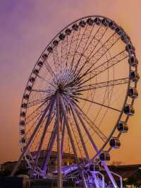 🎡 Vegas Views & Thrills: Top 3 Must-Sees 🌆