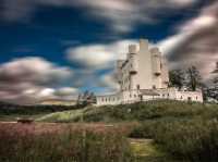 A Historical Glorious Castle!