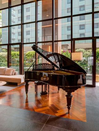 🌟 Sao Paulo's Chic Sleepover Spot: Qoya Hotel 🌟