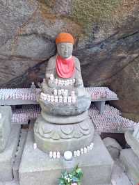 尾道·千光寺與貓之細道