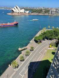 Sydney🇦🇺 Leisurely Four-Day Tour Guide
