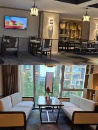 昆明德爾塔酒店入住體驗