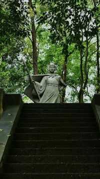 成都周邊遊|大邑旅遊攻略適合2天1夜