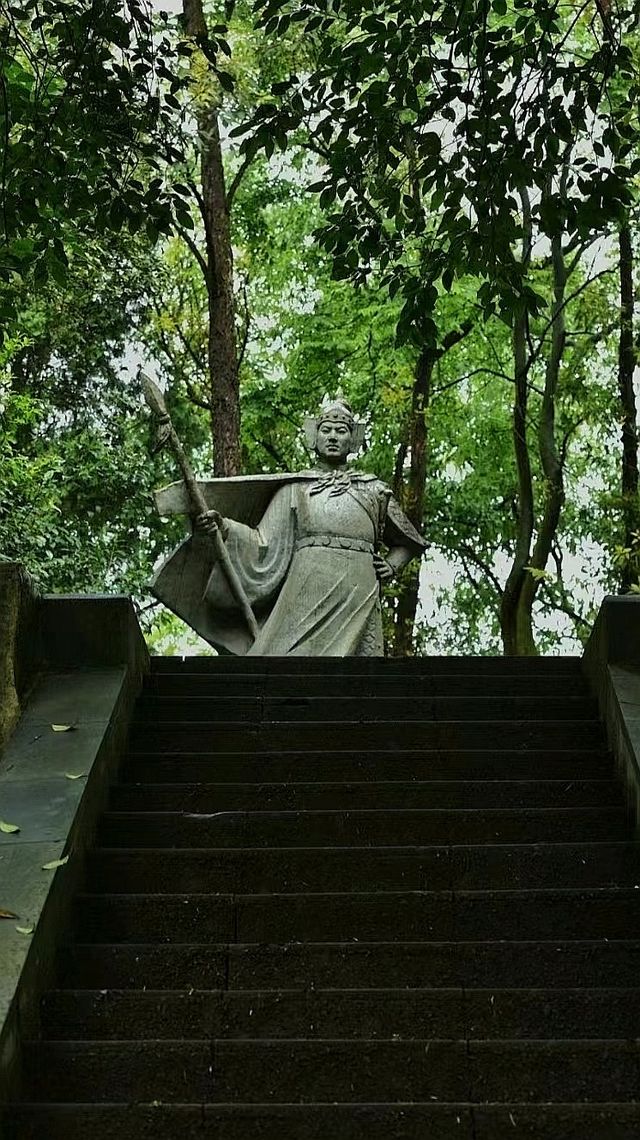 成都周邊遊|大邑旅遊攻略適合2天1夜