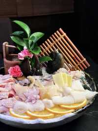 🍽️深圳 | 打卡約會好去處