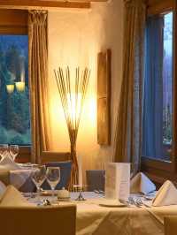 🌟 Wengen's Hidden Gem: Hotel Maya Caprice 🏔️🇨🇭