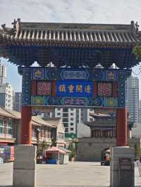 大好河山
