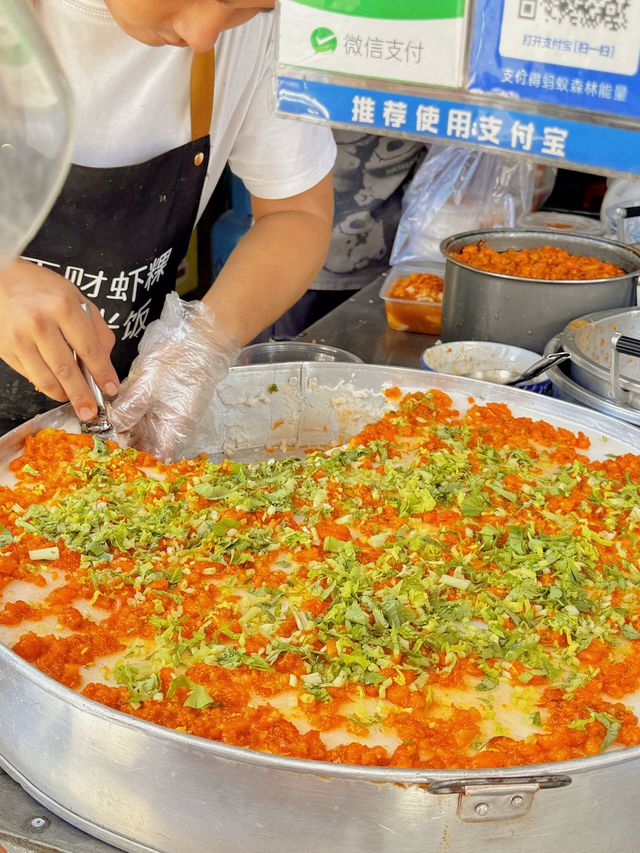 陸豐:探索被低估的美食之都