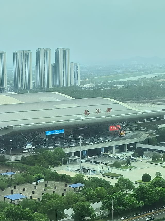 終於讓我發現長沙的寶藏酒店！！！