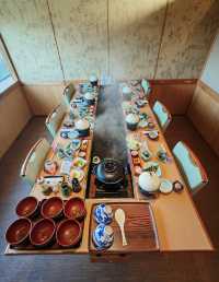 指宿溫泉祕境，冬日裡的夏威夷時光。