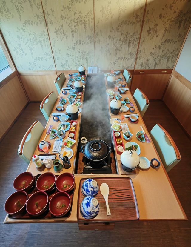 指宿溫泉祕境，冬日裡的夏威夷時光。