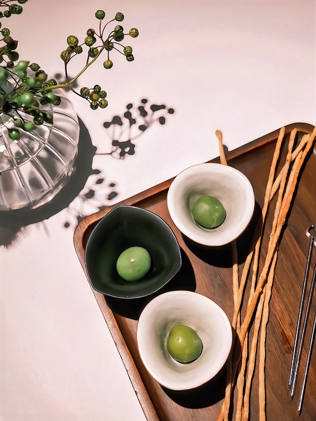 在上海！生日值得去一次的靚正西餐廳。