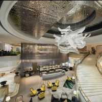 Very affordable hotel stay in Shenyang 