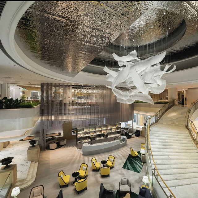 Very affordable hotel stay in Shenyang 