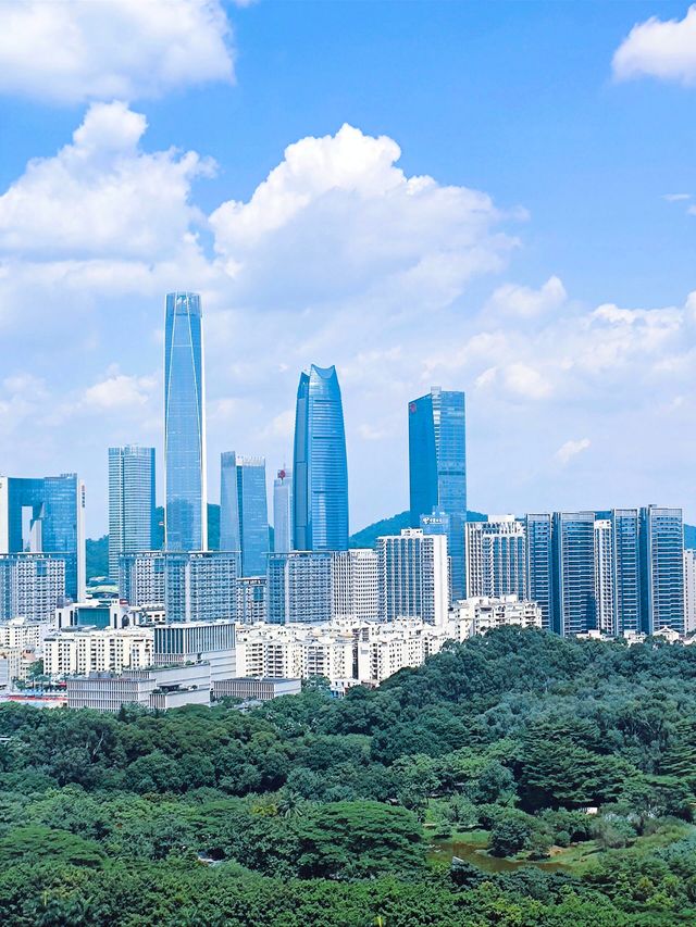 東莞之旅,你準備好了嗎?