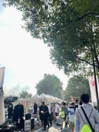 這哪個年輕人頂的住  太圈粉了