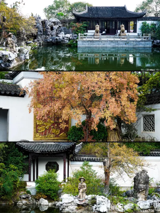 A Fusion of History and Modernity: A Comprehensive Guide to Nanchang