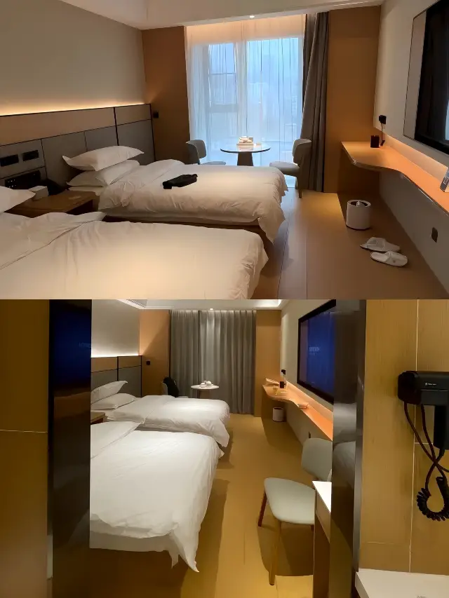 昆明老街住宿推介!值得入住的酒店。