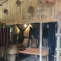 A Journey Through Time: My Adventure at Mari Mari Cultural Village, Malaysia 