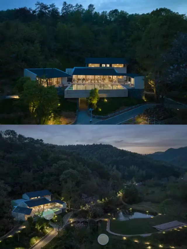 Discover the hidden gems of Suizhou! A paradise in the Ginkgo Valley. 