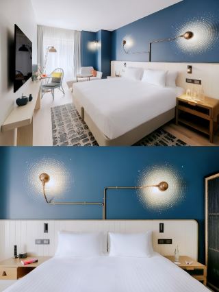 Hotel Indigo Brisbane City Centre | Experience the unique charm of the city.