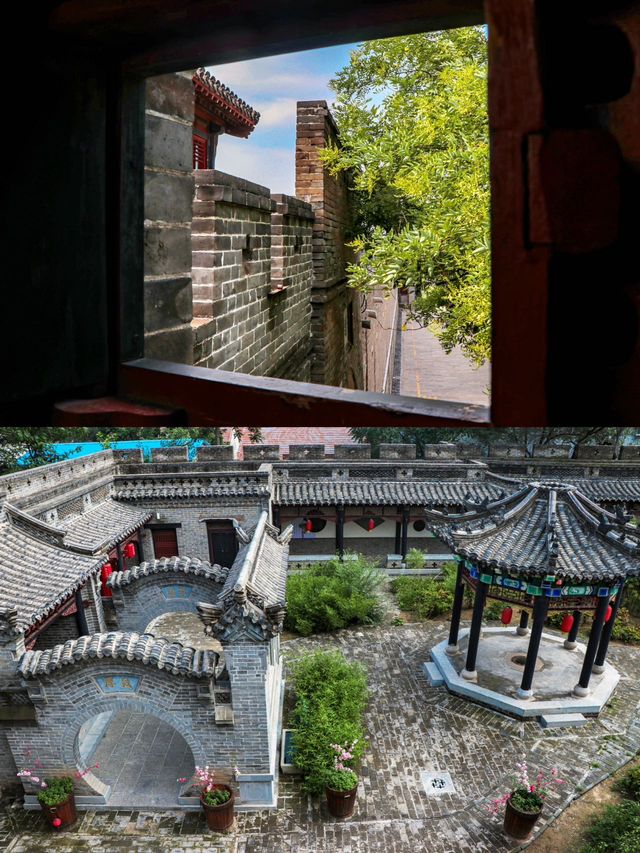 迄今為止，最愛的寶藏縣城 | 濱州惠民。