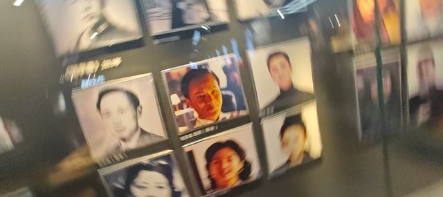 《圓夢西安電影製片廠》。