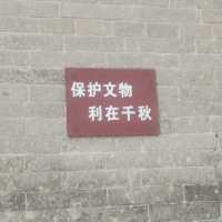 關帝廟。