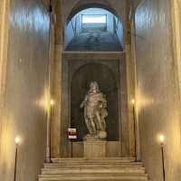 Villa Medici in Rome 🇮🇹 Masters of Florence Renaissance