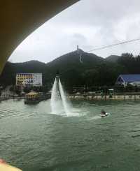 蓟州溶洞 | 大自然的鬼斧神工。