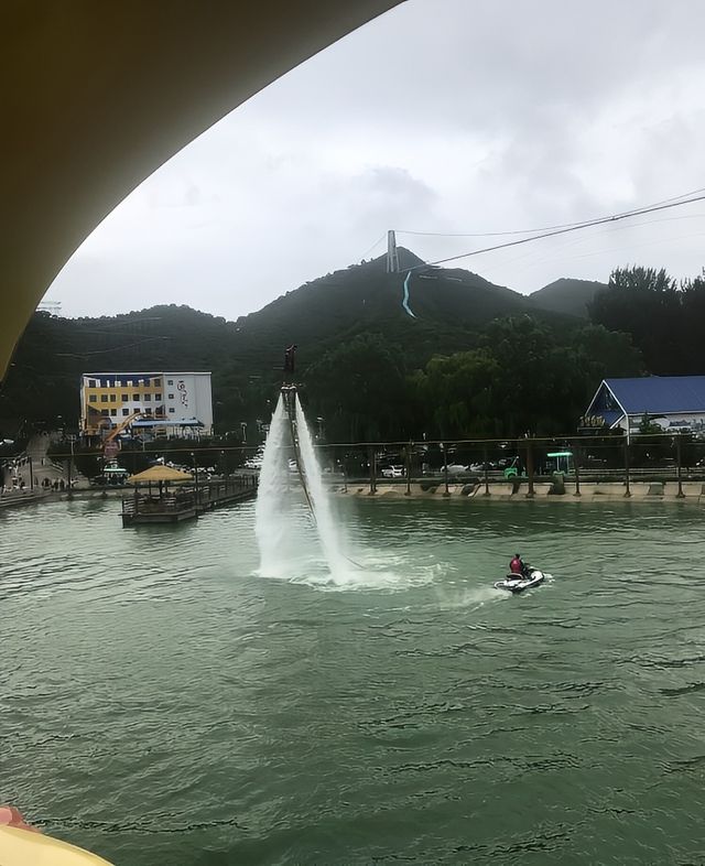 蓟州溶洞 | 大自然的鬼斧神工。