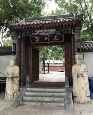Dingzhou Summer | It's different from what's on TV.
