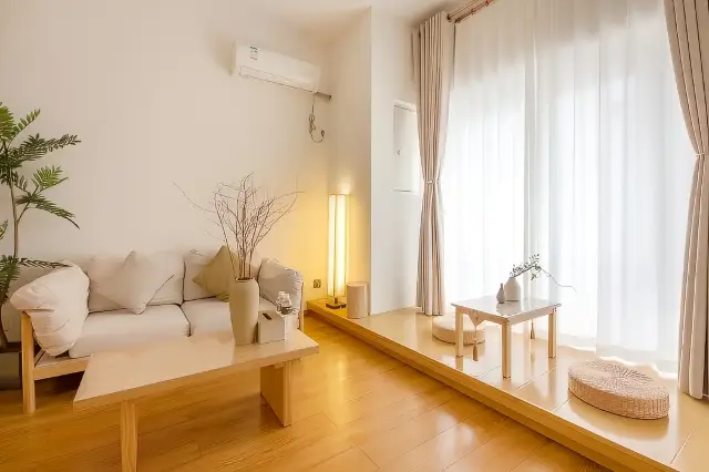 一宅·アートホテル。