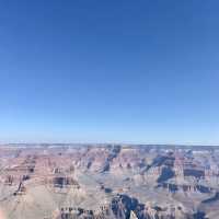 Grand Canyon National Park 