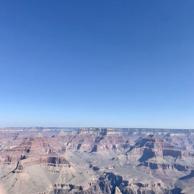 Grand Canyon National Park 