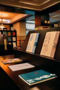 魔都小故宮竟然是百年歷史圖書館。