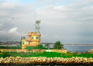 Abidjan: A Charming Journey to the Pearl of West Africa.