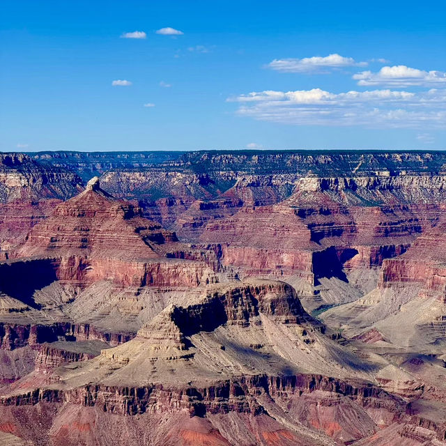 Grand Canyon National Park