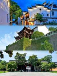 探秘古婺州——金華旅遊攻略。