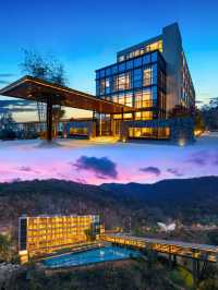 攬雲古 | 穿越時光的詩意之旅。