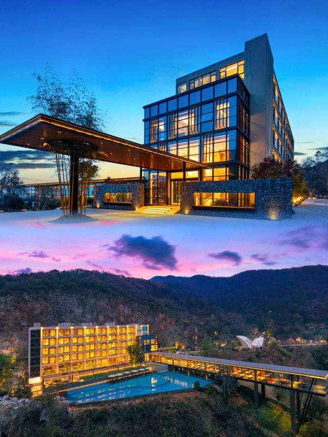 攬雲古 | 穿越時光的詩意之旅。