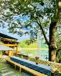 被朋友圈問瘋了的貴陽小山村——鎮山村。