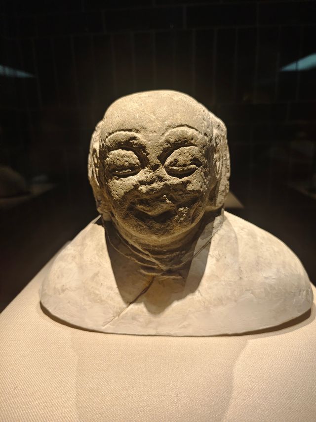 如園林的博物館——嘉定博物館。