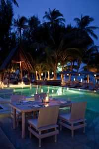 蘇梅島度假天堂 | Sala Choengmon Beach   酒店：蘇梅曾蒙海灘薩拉度假村 。