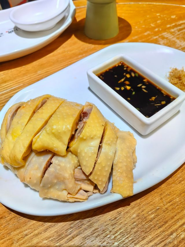 蘇小柳手工點心：美食與小遺憾。