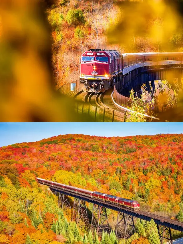 9-Day Canada & More Multi-Country Tour: Super Detailed Guide to Avoid Pitfalls