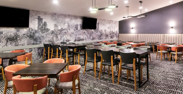紐約市中心南凱悅嘉軒酒店 | New York Midtown   酒店：紐約市中心南凱悅嘉軒。