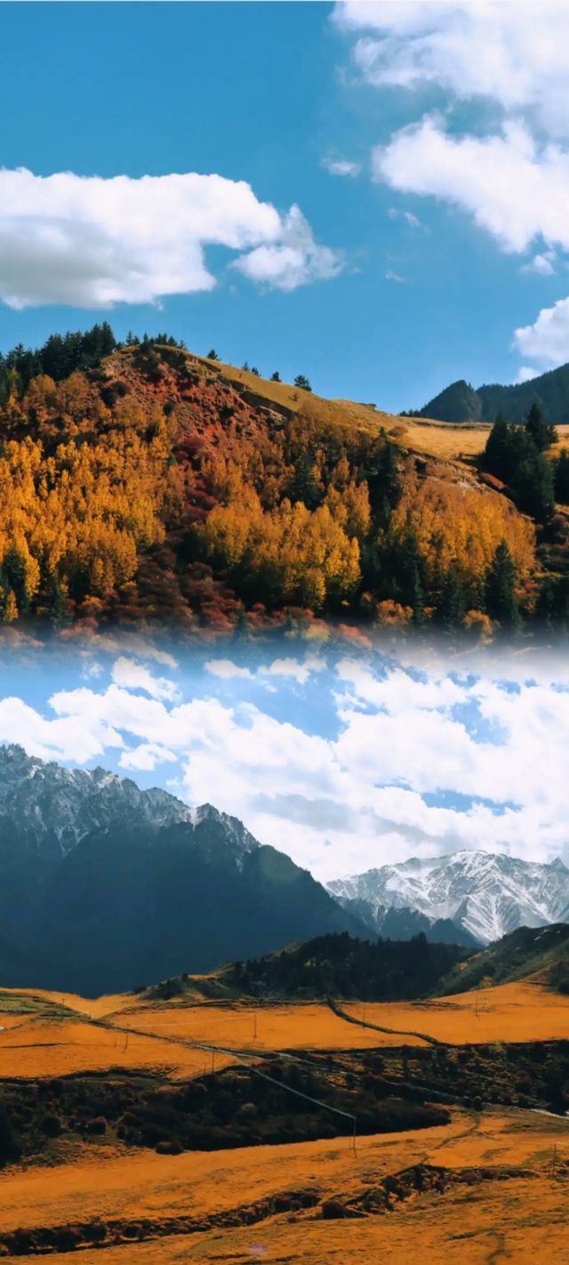 探索比莫高窟早 300 年的金塔寺。
