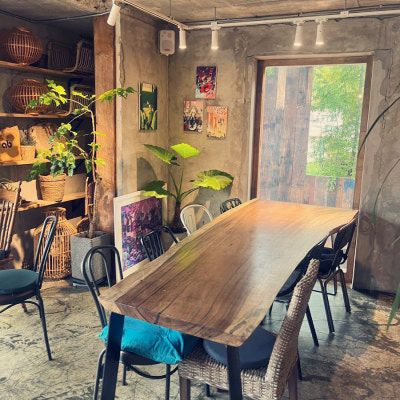 강남 신논현에 24시간 오픈하는 놀면 뭐하니에도 나온 김상 대형카페 